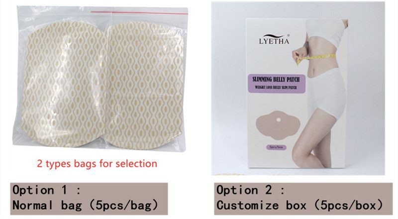 Customize & Package Customize & Package