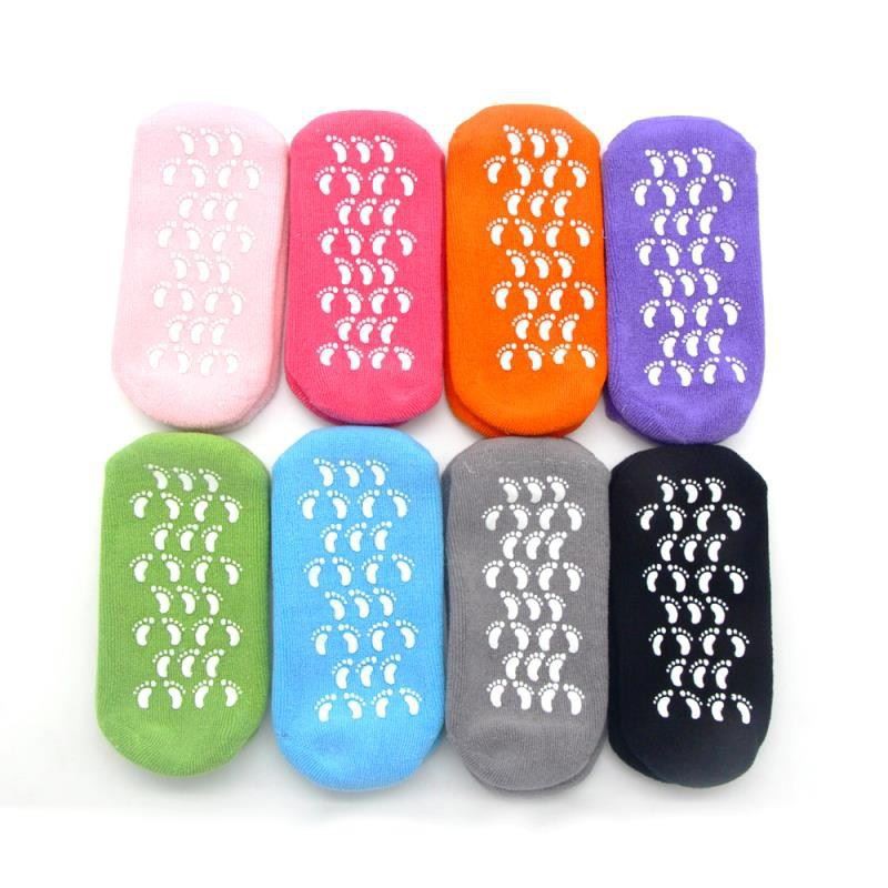 SPA moisturizing foot socks for feet care SPA moisturizing foot socks for feet care