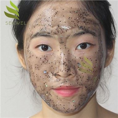 Daim npog ntsej muag zoo sib xws