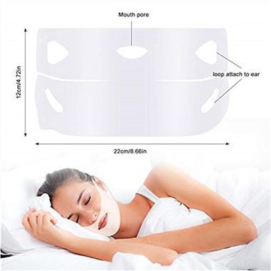 V Kab Npauj npog ntsej muag