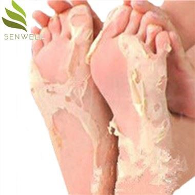 Original Foot Peel Exfoliator Rau Txiv Neej