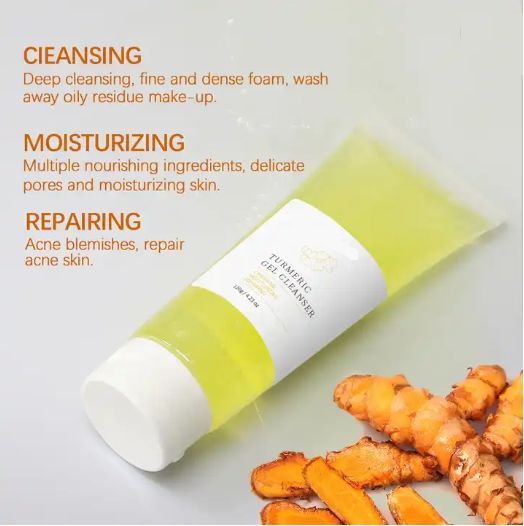 face wash facial cleanser