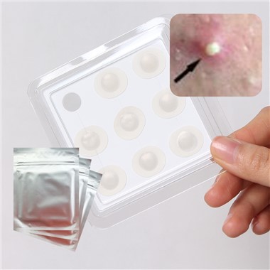 Microneedle Acne Patch