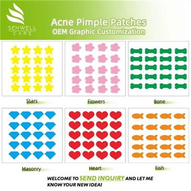 Acne Cover Patch Original
